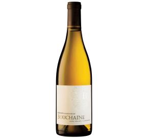 Bouchaine - Estate Vineyard - Chardonnay bottle