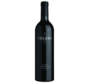 Celani - Cabernet Sauvignon bottle