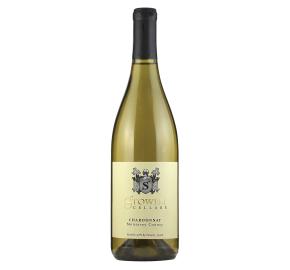 Stowell Cellars - Chardonnay  bottle