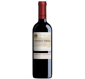 Terra Vega - Cabernet Sauvignon bottle