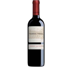 Terra Vega - Cabernet Sauvignon bottle