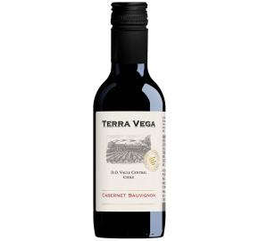 Terra Vega - Cabernet Sauvignon bottle