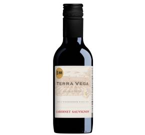Terra Vega - Cabernet Sauvignon bottle