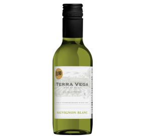 Terra Vega - Sauvignon Blanc bottle