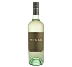 McNab Ridge - Sauvignon Blanc bottle