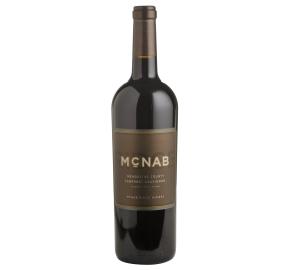 McNab Ridge - Cabernet Sauvignon bottle