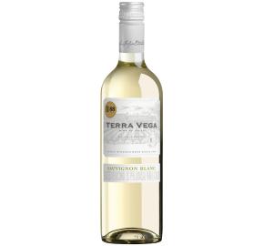 Terra Vega - Sauvignon Blanc bottle