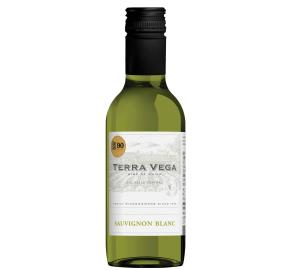 Terra Vega - Sauvignon Blanc bottle