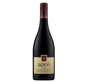 Roco Wine - Marsh Estate - Pinot Noir bottle