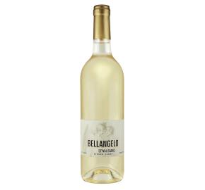 Bellangelo - Seyval Blanc bottle