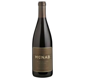 McNab Ridge - Petite Sirah bottle