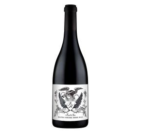 Purple Hands - Pinot Noir - Dundee Hills Holstein bottle