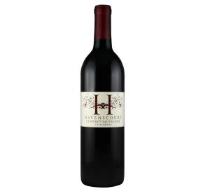 Havenscourt - Cabernet Sauvignon  bottle