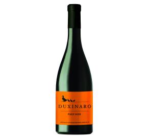 Duxinaro - Pinot Noir Central Coast bottle