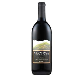 Redwood Vineyards - Cabernet Sauvignon bottle