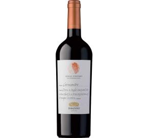 Errazuriz - Single Vineyard - Carmenere bottle