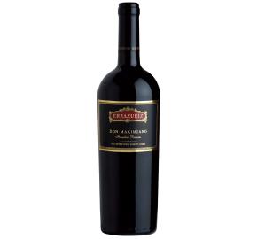 Errazuriz - Don Maximiano - Founder's Reserve bottle