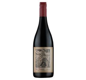 Roco Wine - The Stalker - Pinot Noir bottle