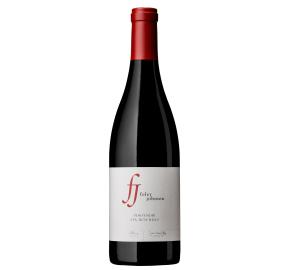 Foley Johnson - Sta Rita Hills - Pinot Noir bottle