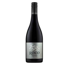 Roco Wine - Gravel Road - Pinot Noir bottle