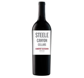 Steele Canyon - Cabernet Sauvignon bottle