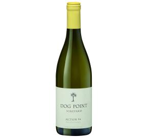 Dog Point - Section 94 - Sauvignon Blanc bottle
