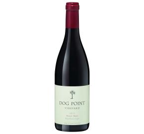 Dog Point - Pinot Noir bottle