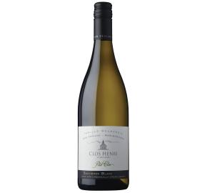 Clos Henri - Petit Clos - Sauvignon Blanc bottle