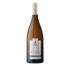 Clos Henri - Sauvignon Blanc - Marlborough bottle