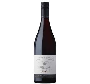 Clos Henri - Petit Clos - Pinot Noir bottle