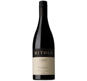 Mitolo - Angela Shiraz bottle