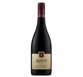 Roco Wine - Wits' End Vineyard - Chehalem Mountains - Pinot Noir bottle