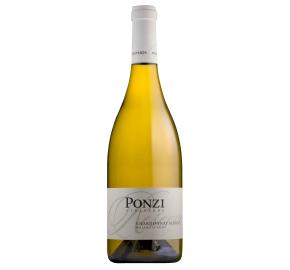 Ponzi Vineyards - Willamette Valley - Chardonnay Reserve bottle
