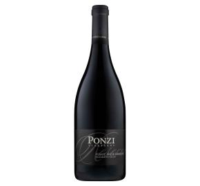 Ponzi Vineyards - Willamette Valley - Pinot Noir Reserve bottle