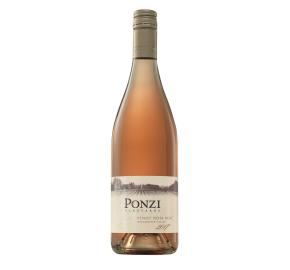 Ponzi Vineyards - Willamette Valley - Pinot Noir Rose bottle