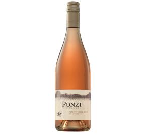 Ponzi Vineyards - Willamette Valley - Pinot Noir Rose bottle