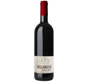 Bellangelo - Cabernet Franc bottle