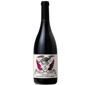 Purple Hands - Pinot Noir - Shea Vineyard bottle