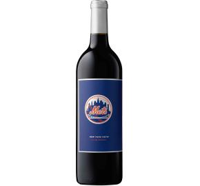 MLB Club Series - Mets Red bottle