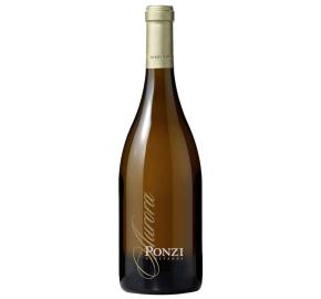 Ponzi Vineyards - Aurora Chardonnay bottle