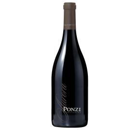 Ponzi Vineyard - Aurora Pinot Noir bottle
