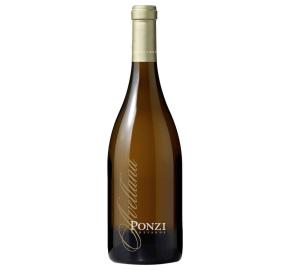Ponzi Vineyards - Avellana Chardonnay bottle