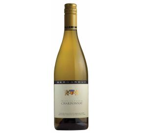 Bernardus Winery - Chardonnay Monterey bottle