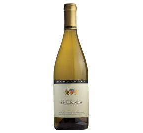 Bernardus Winery - Chardonnay Monterey bottle