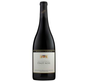 Bernardus Winery - Pinot Noir - Santa Lucia Highlands bottle