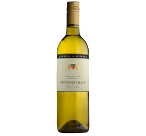 Bernardus Winery - Sauvignon Blanc - Griva Vineyard bottle