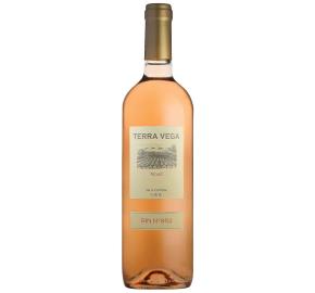 Terra Vega - Rose bottle