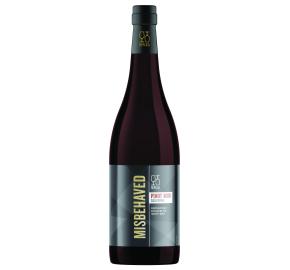 Replica - Pinot Noir - Misbehaved bottle