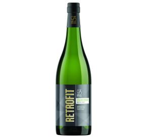 Replica - Chardonnay - Retrofit North Coast bottle