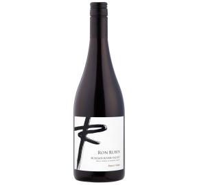 Ron Rubin - Russian River Valley - Pinot Noir bottle